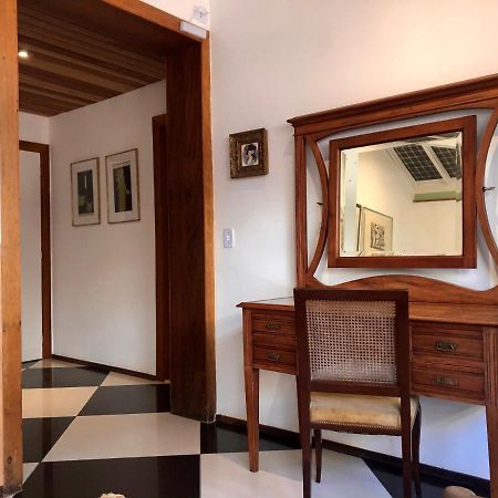 Pousada Pataca De Prata - Pousada De Epoca Petrópolis Zewnętrze zdjęcie