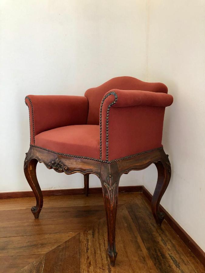 Pousada Pataca De Prata - Pousada De Epoca Petrópolis Zewnętrze zdjęcie
